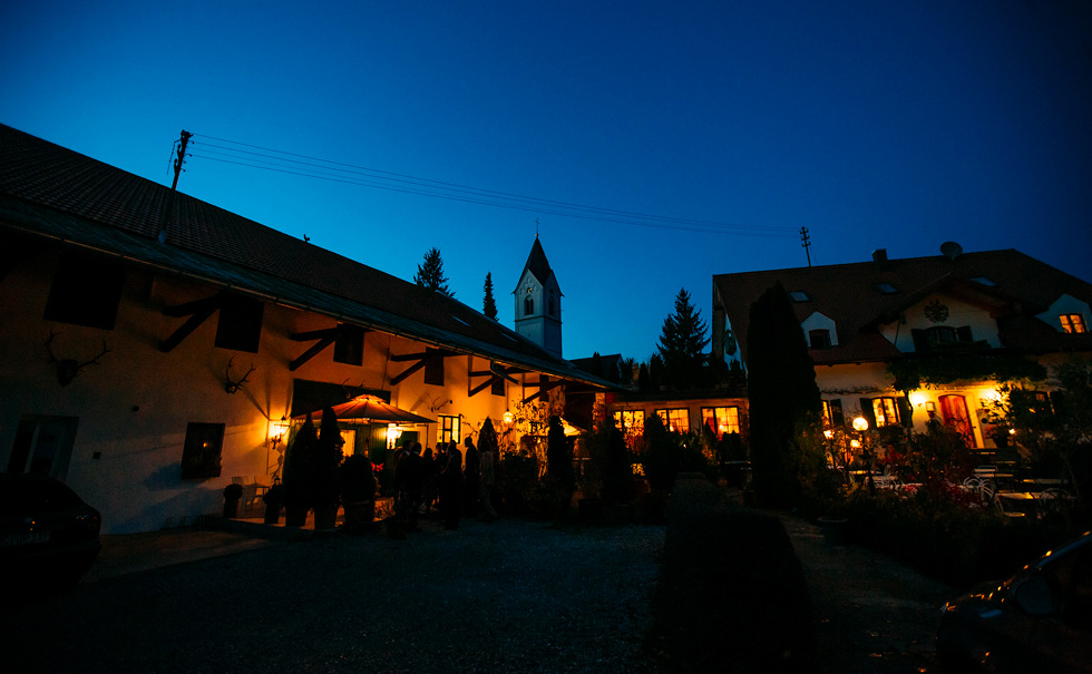 Hochzeit Karlsfeld