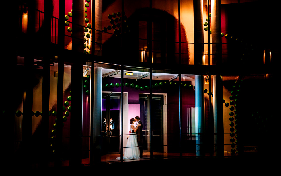 Hochzeitsfotograf Frankfurt Römer