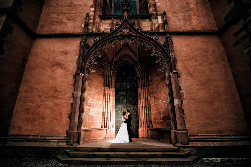 Hochzeit Frankfurt Römer