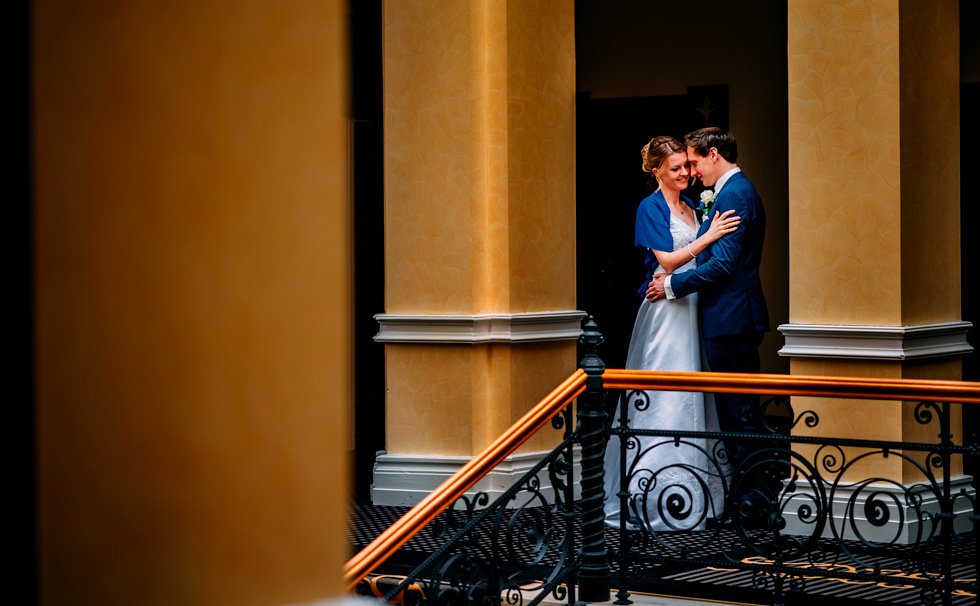 Hochzeitsfotos Hotel am Sophienpark