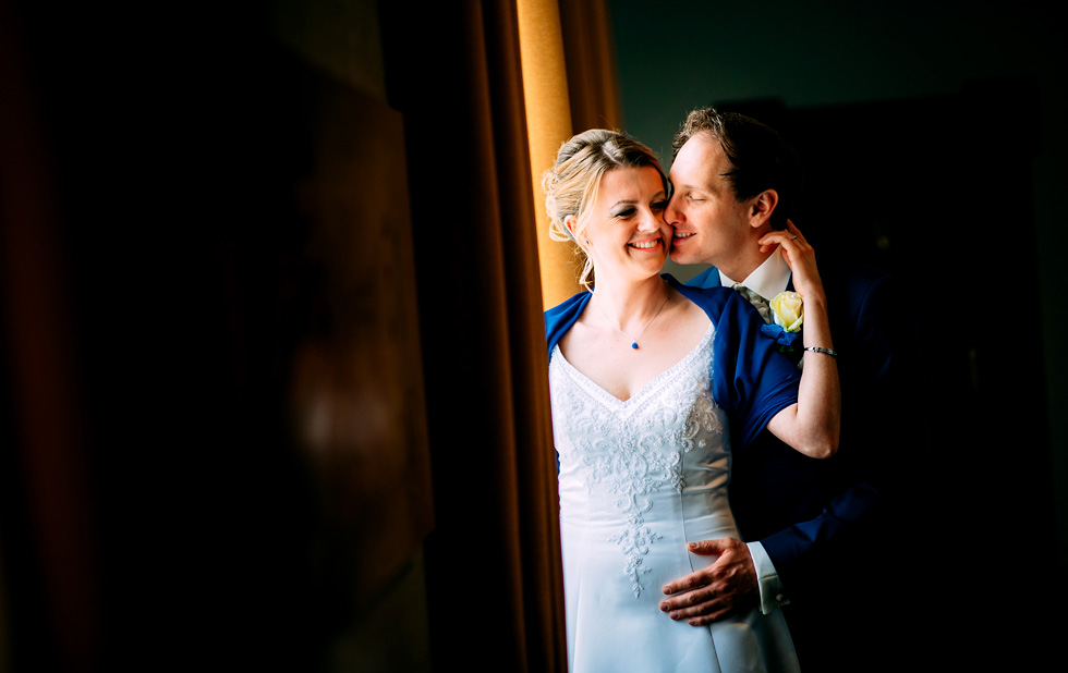 Hochzeit Baden Baden Hotel am Sophienpark