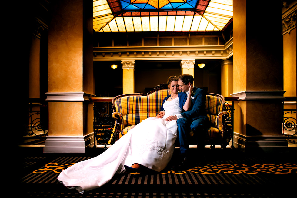 Hochzeit Baden Baden Hotel am Sophienpark