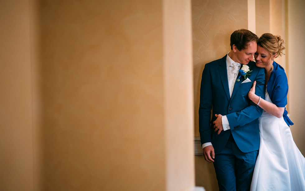 Hochzeitsfotos Hotel am Sophienpark