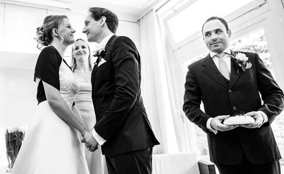 Hochzeit Reportage Hotel am Sophienpark Baden Baden