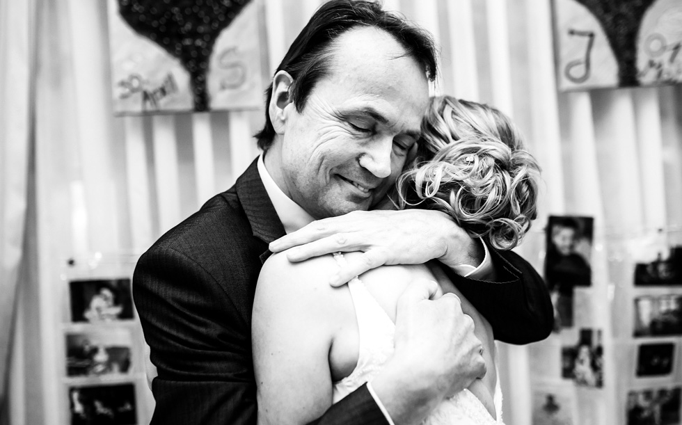 Hochzeit Hotel am Sophienpark