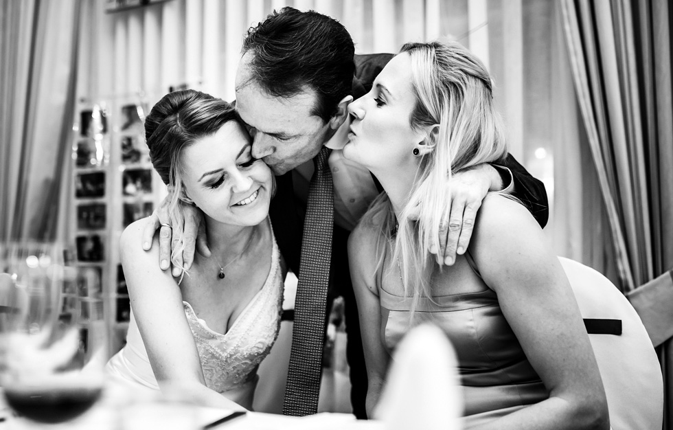 Hochzeit Hotel am Sophienpark