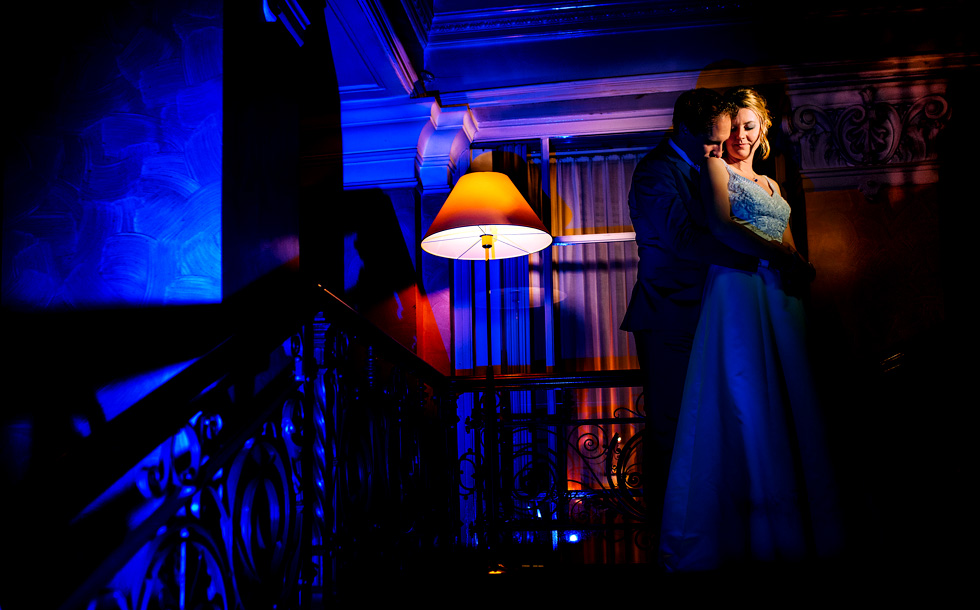 Hochzeitsfotos Hotel am Sophienpark