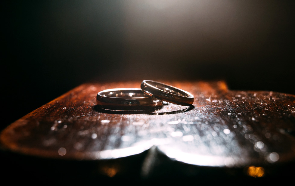 Hochzeitsreportage Hotel am Sophienpark