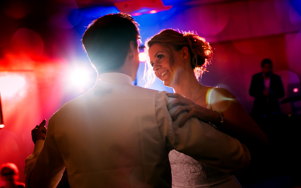 Hochzeitsreportage Hotel am Sophienpark