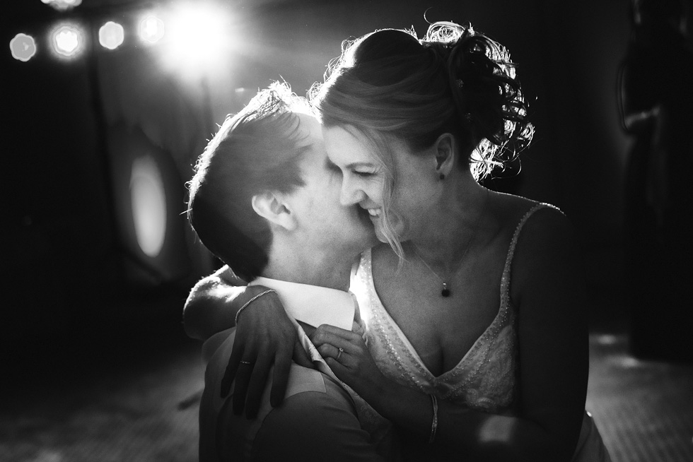 Hochzeitsreportage Hotel am Sophienpark