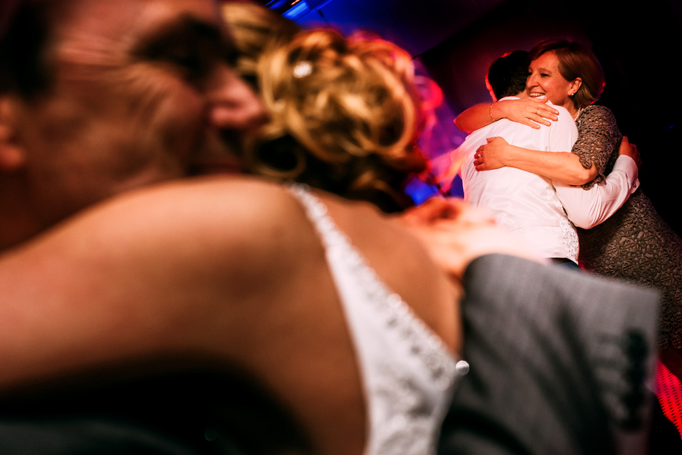 Hochzeitsreportage Hotel am Sophienpark