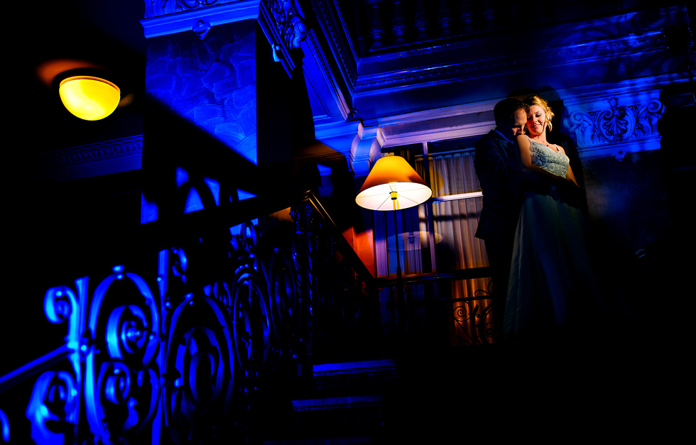 Hochzeit Baden Baden Hotel am Sophienpark