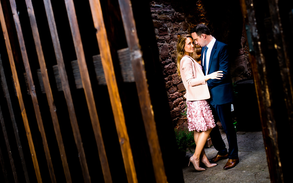 Hochzeitsfotograf Heidelberg Schloss