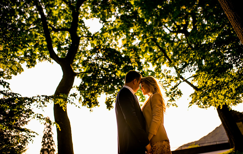 Hochzeitsfotograf Heidelberg