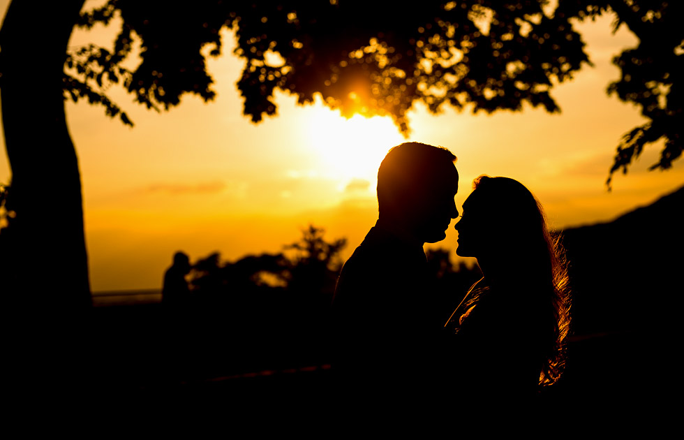 Hochzeitsfotograf Heidelberg