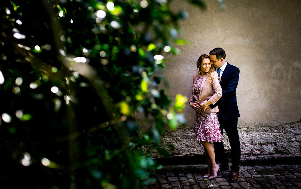 Hochzeitsfotograf Heidelberg Schloss