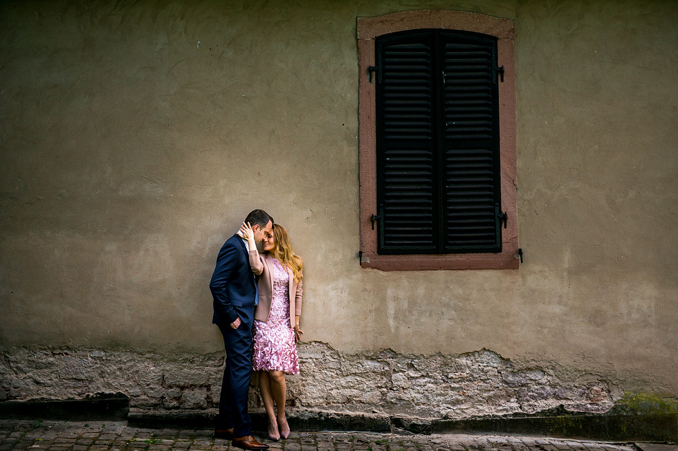 Hochzeit Heidelberger Schloss