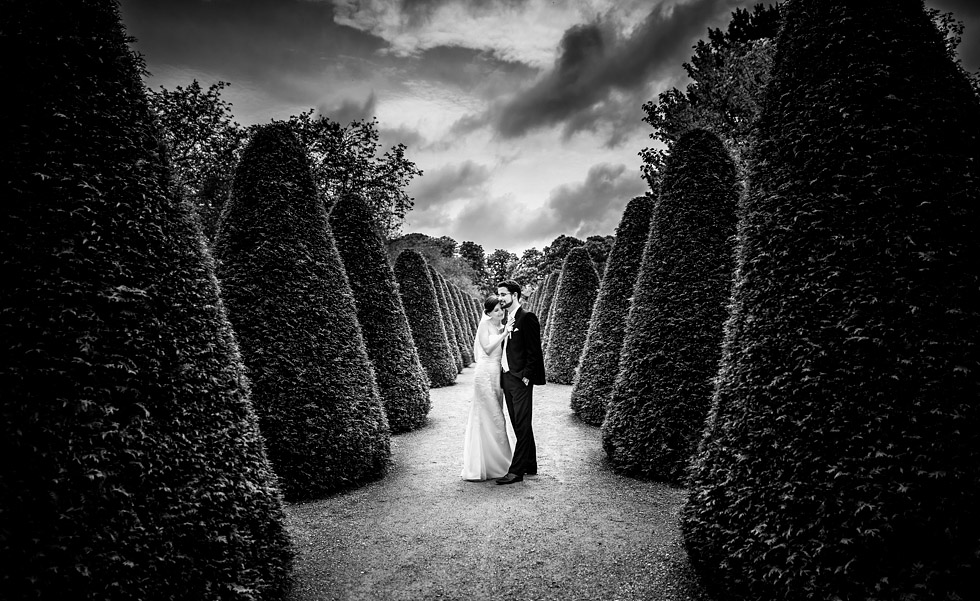 Heiraten Schwetzingen