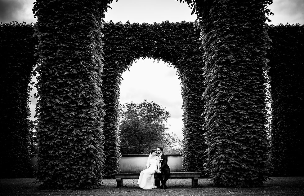 Hochzeitsfotograf Schwetzingen