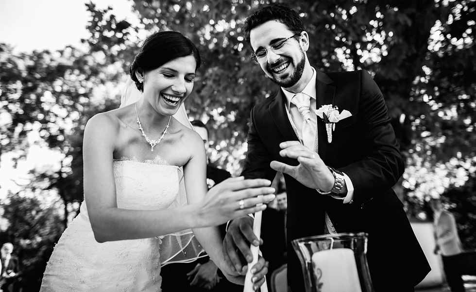 Hochzeit Molkenkur Heidelberg