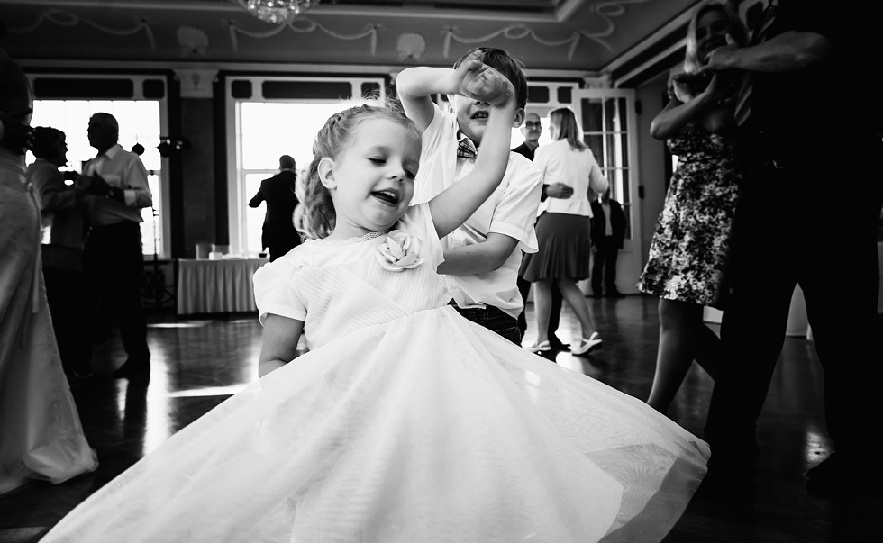 Hochzeitsreportage Molkenkur Heidelberg