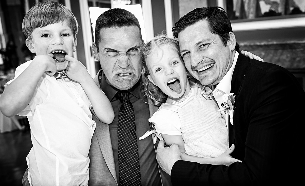 Hochzeitsreportage Molkenkur Heidelberg