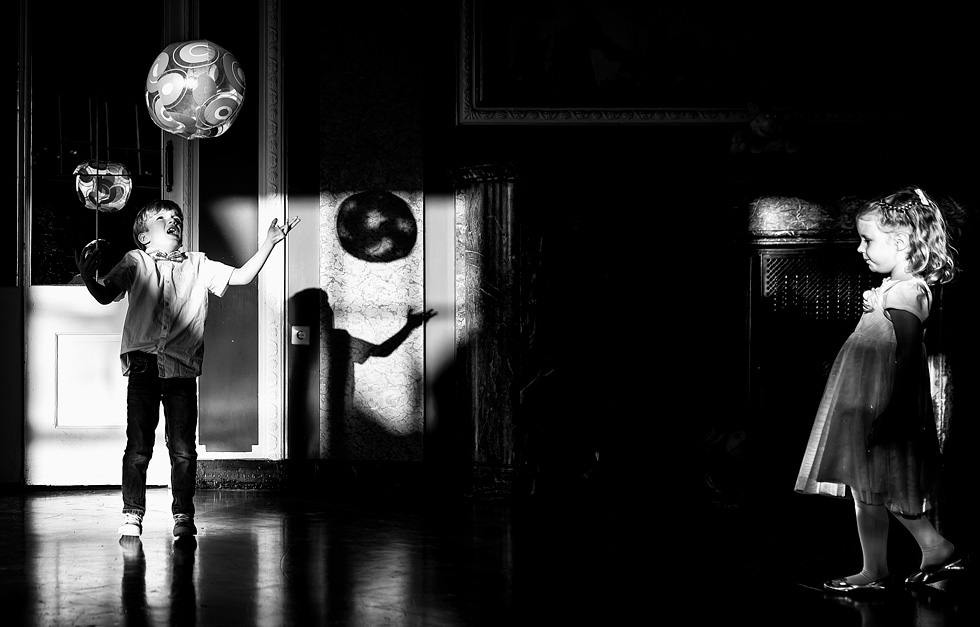 Hochzeitsreportage Molkenkur Heidelberg