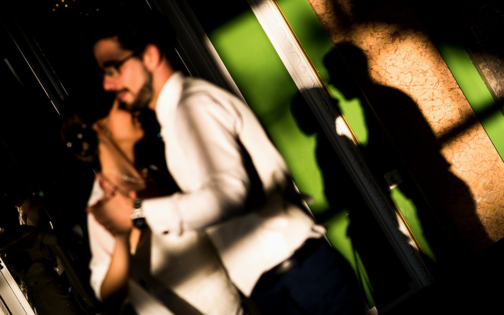 Hochzeitsreportage Molkenkur Heidelberg