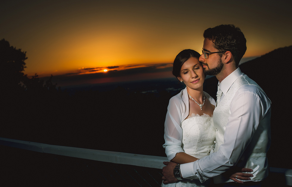 Hochzeitsreportage Molkenkur Heidelberg