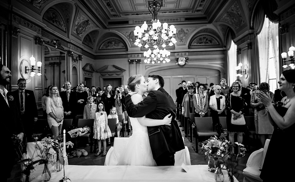 Hochzeit Heidelberg Palais Prinz Carl