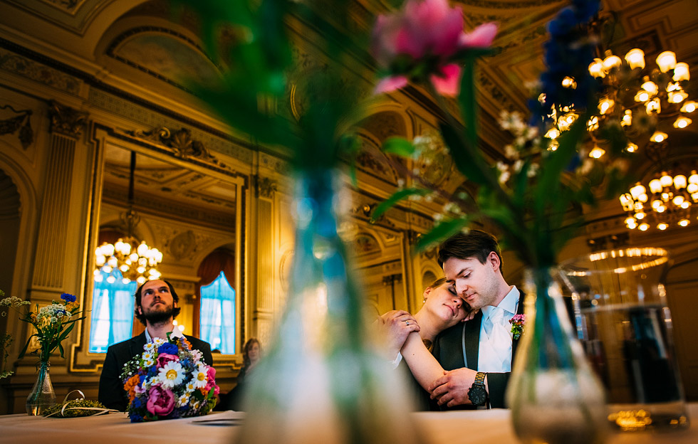 Hochzeit Heidelberg Palais Prinz Carl