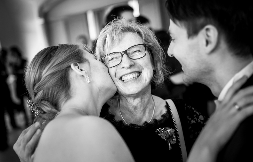 Hochzeitsreportage Palais Prinz Carl Heidelberg