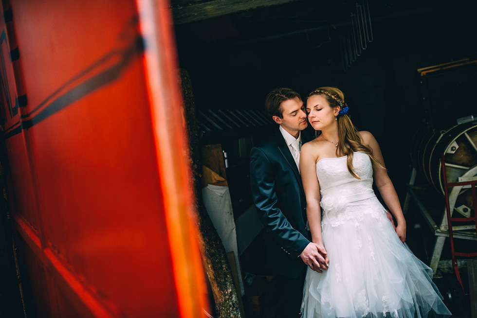 Hochzeitsfotograf Heidelberg Rohrbach