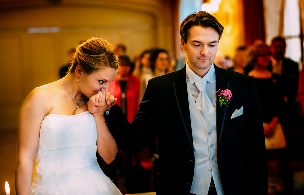 heiraten Heidelberg Palais Prinz Carl