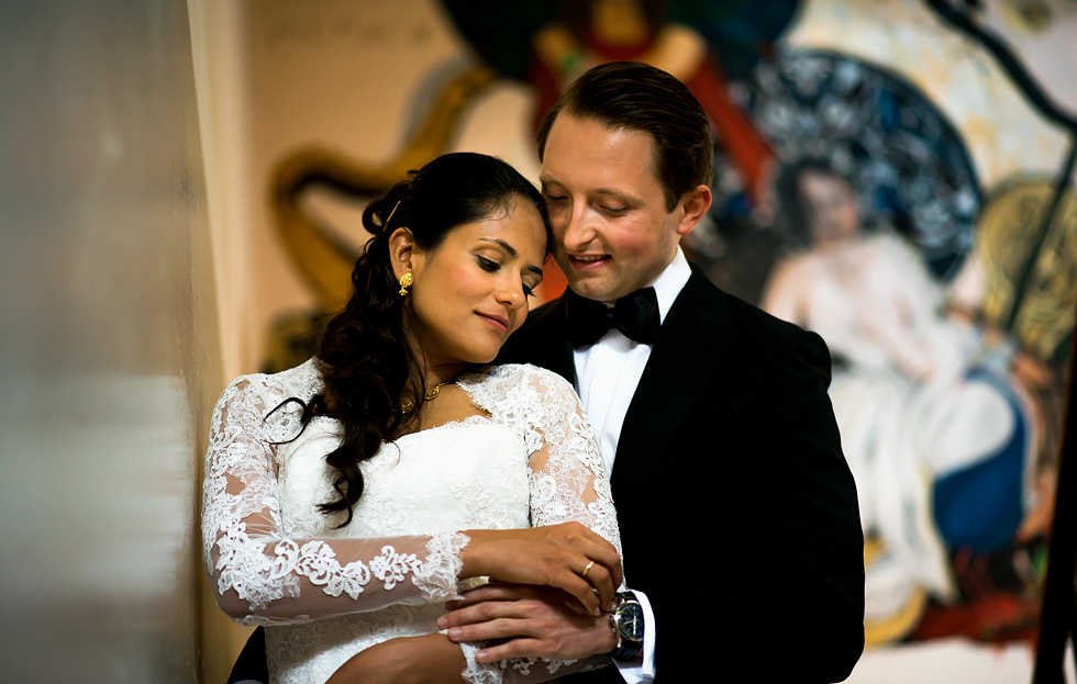 Hochzeitsfotos Passau