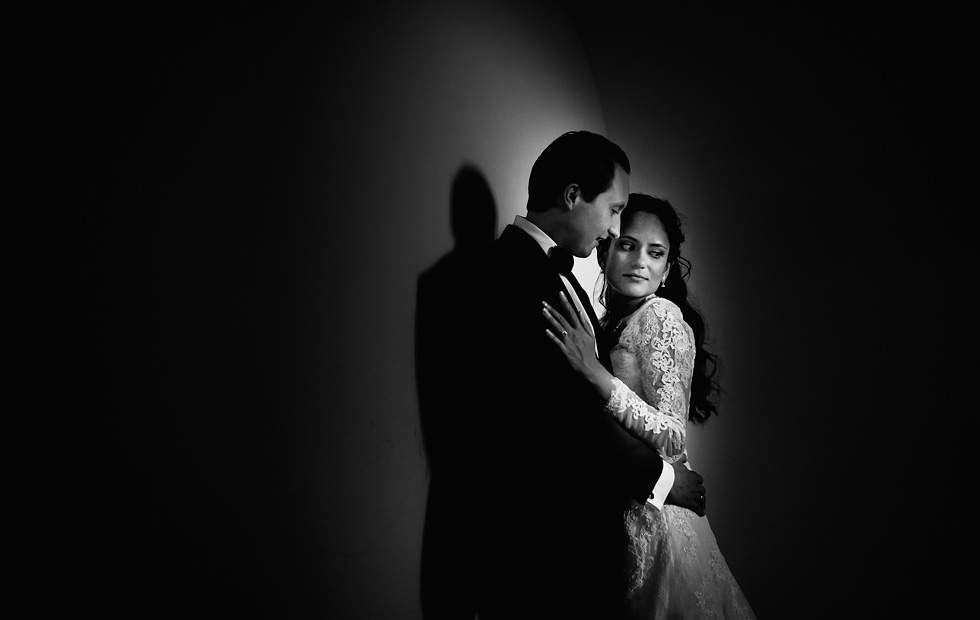 Hochzeitsfotograf Passau Portraitbilder Brautpaar