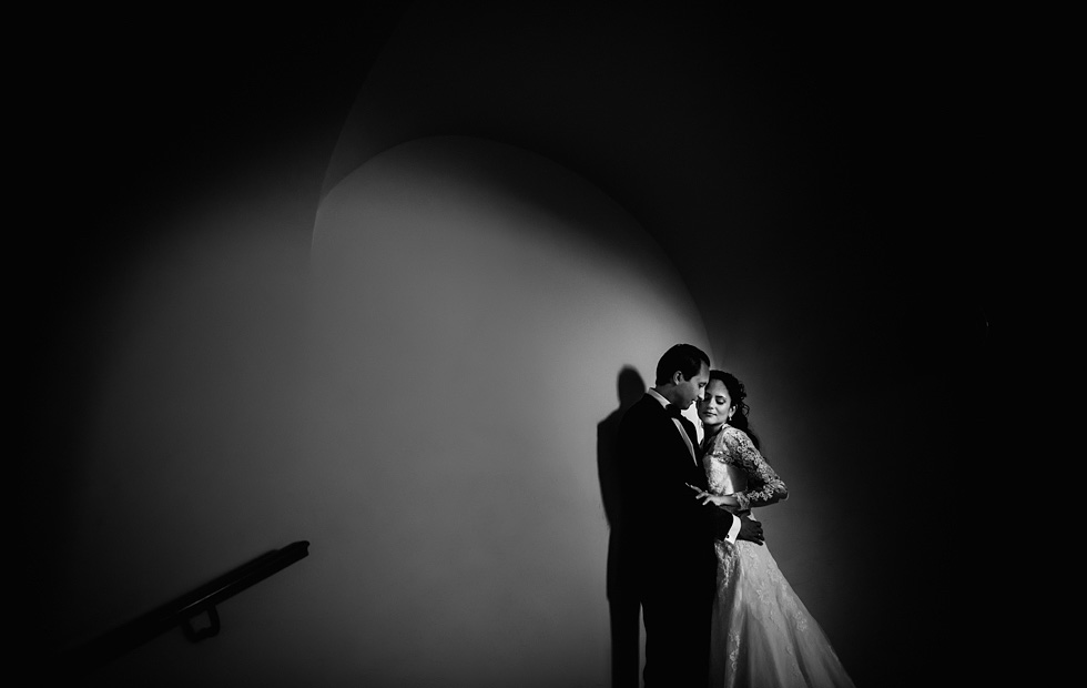 Hochzeit Fotograf Passau Portraitbilder Brautpaar