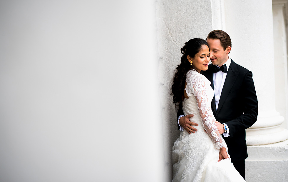 Hochzeitsfotograf Passau Dom