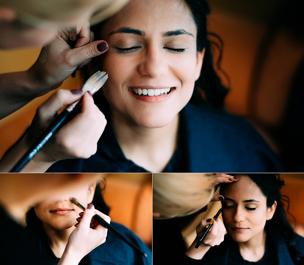 Hochzeitsreportage Passau