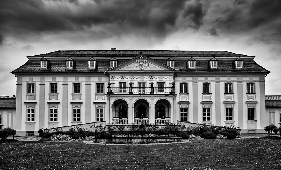 Hochzeitslocation Passau