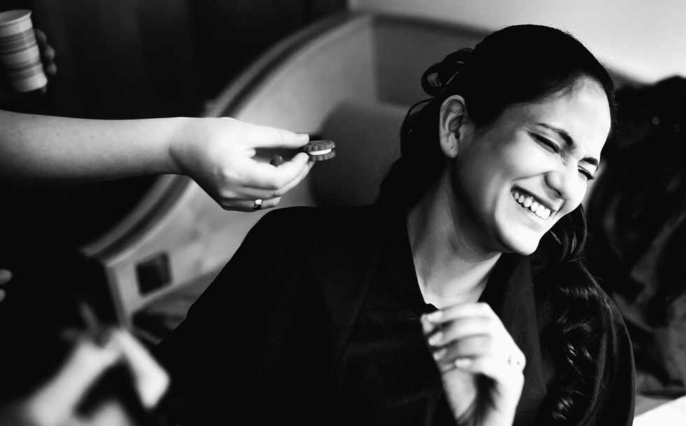 Hochzeitsreportage Passau