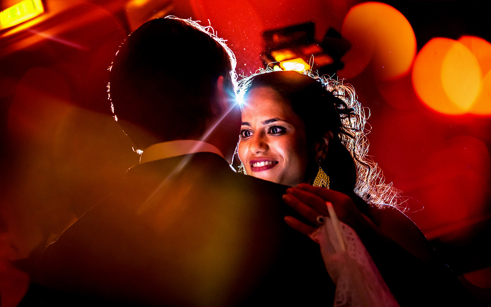 Hochzeit Passau First Dance