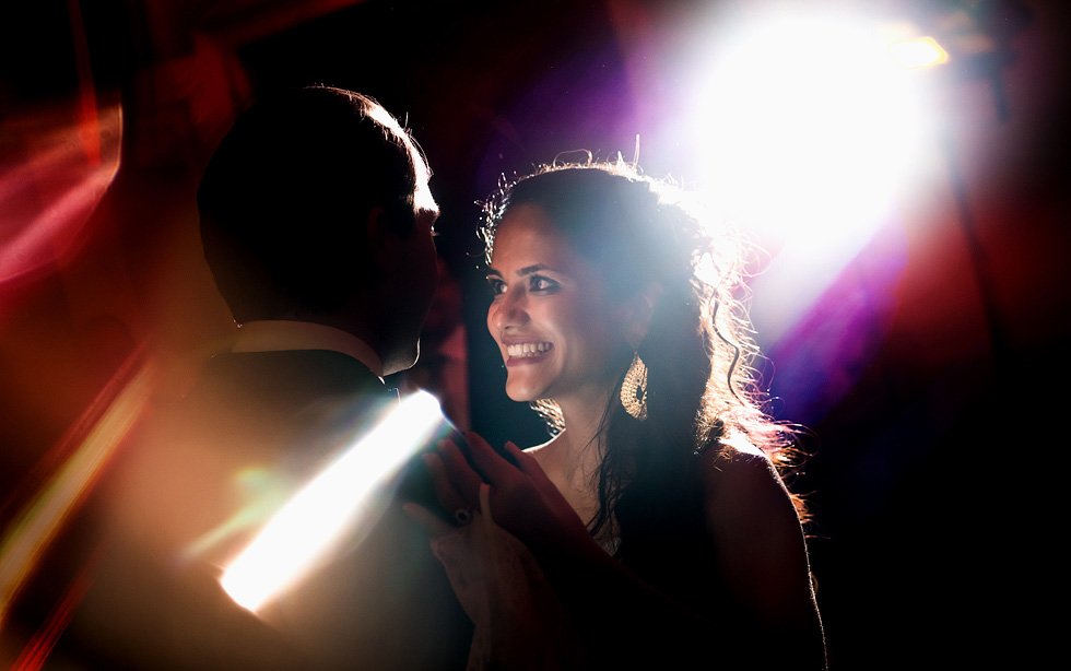 Hochzeitsfotograf Passau First Dance