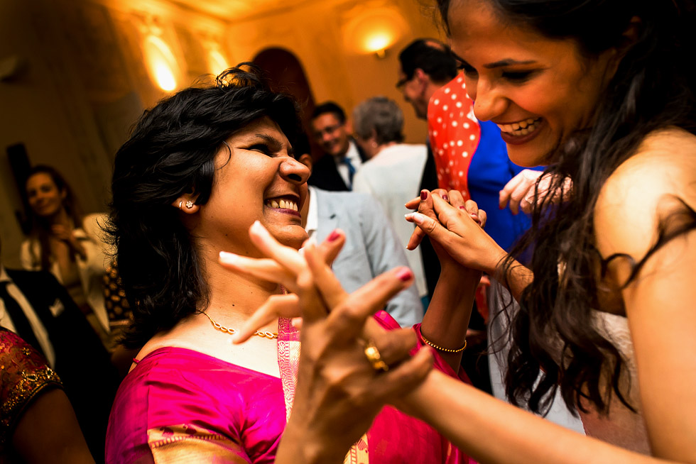 Hochzeitsreportage Passau