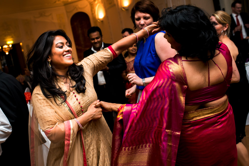 Hochzeitsreportage Passau