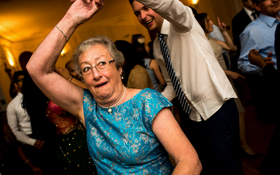 Hochzeitsreportage Passau