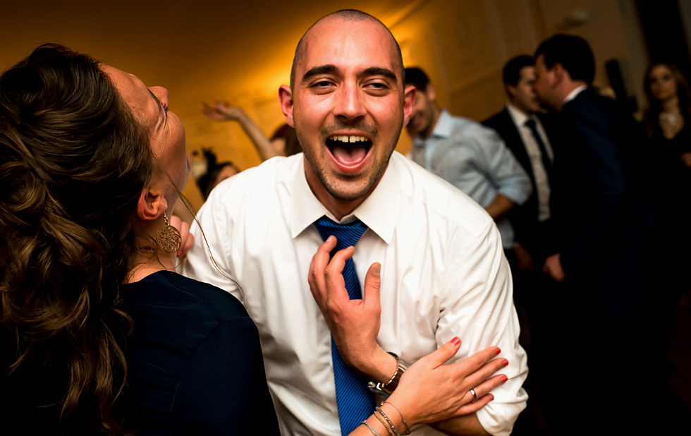 Hochzeitsfeier Passau