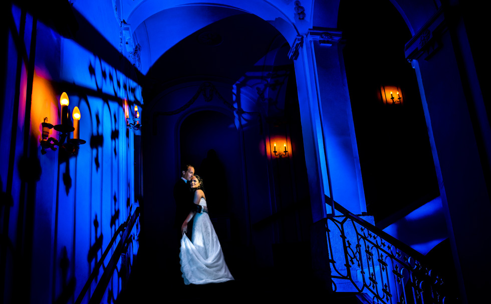 Hochzeitsfotograf Passau