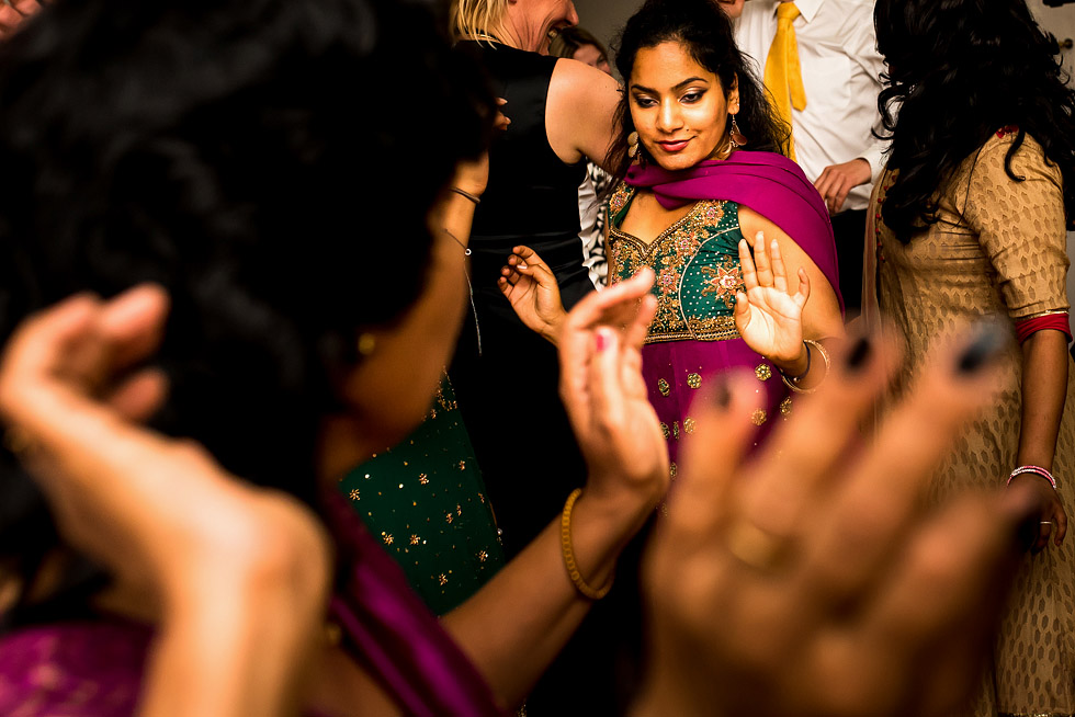 Hochzeitsreportage Passau