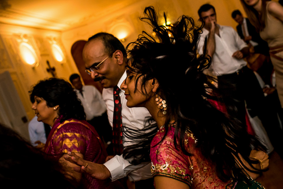 Hochzeitsreportage Passau